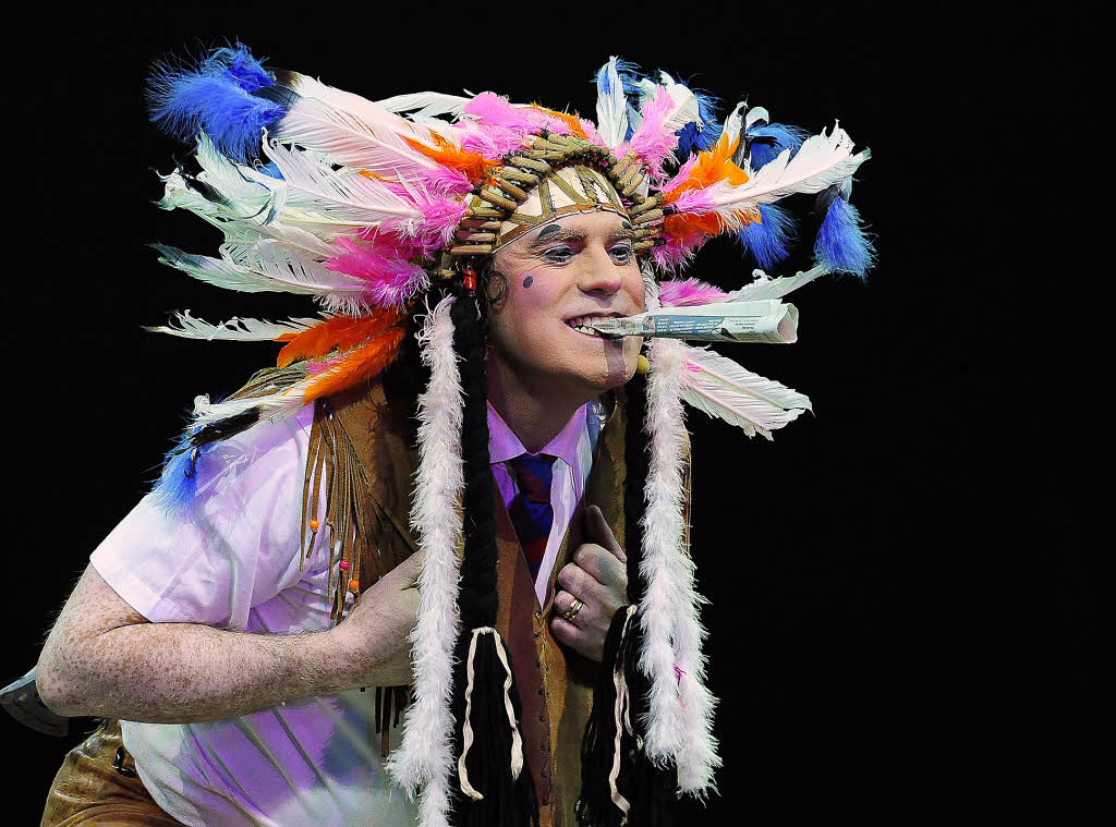 Spectaculaire wereldacts bij 30ste editie Sint in de Piste