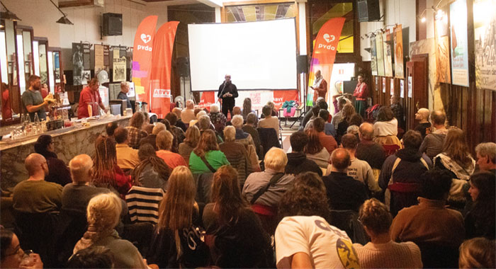 foto: ©  Constantijn Vanvinckenroye