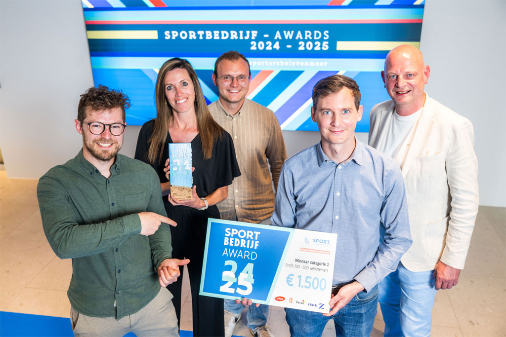 foto: © Sport Vlaanderen