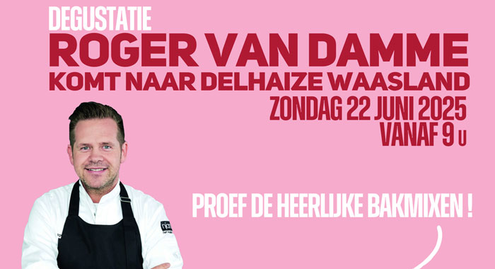 ©  Delhaize Waasland