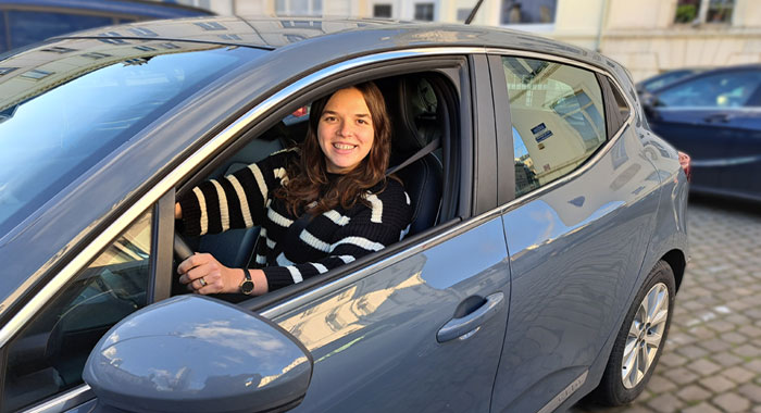 foto: © Responsible Young Drivers