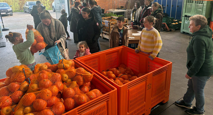 foto: © Pili Pili Communications