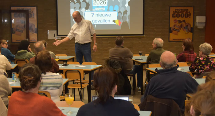 foto: © Hogeschool Odisee