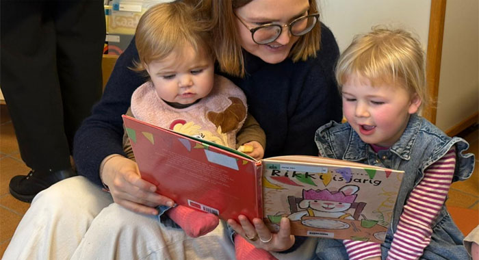 foto: © Heilige Familie