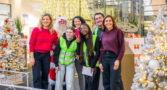 foto: © Waasland Shopping