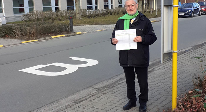 foto: © Patric Gorrebeeck