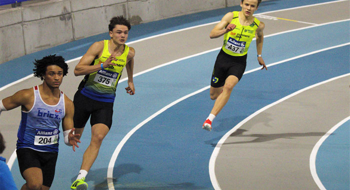 foto: © Atletiek Volharding