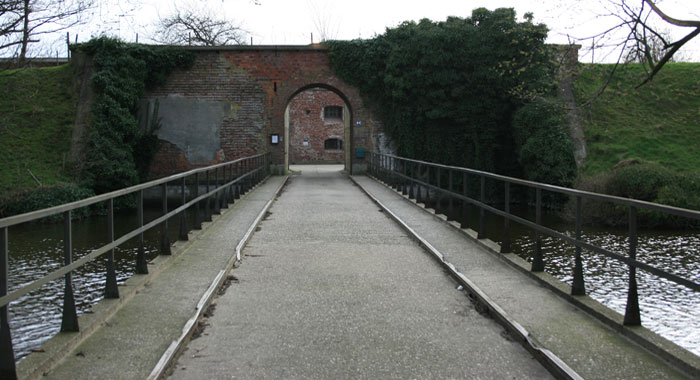 Fort Liefkenshoek Fort Liefkenshoek
